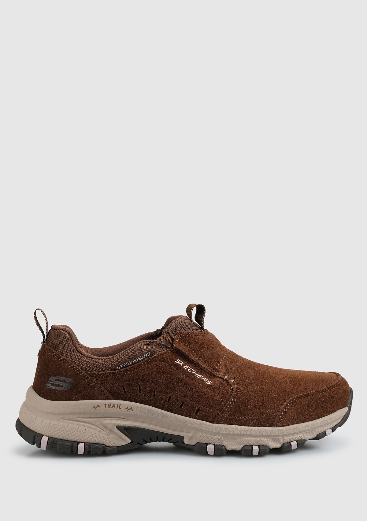 Skechers 180010 BRN HİLLCREST  -  NATURE WALK