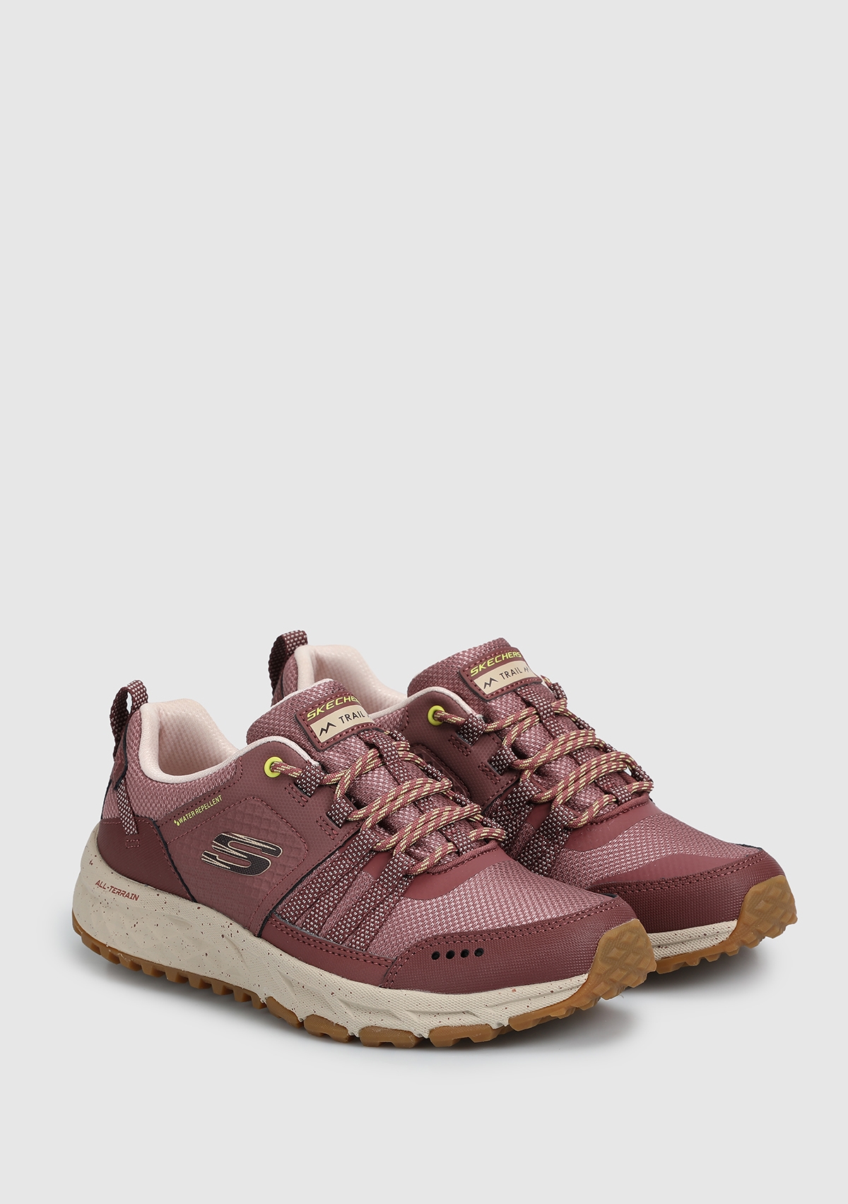 Skechers 180061 MVE ESCAPE PLAN - ENDLESS PURSUİT