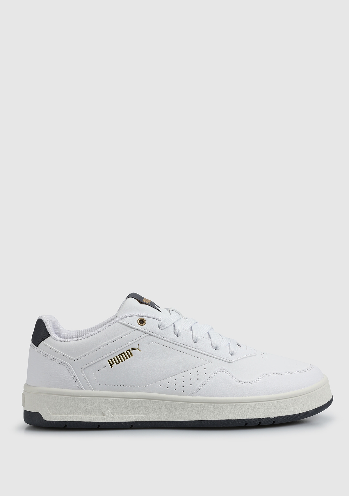 Puma Court Classic Beyaz Erkek Sneaker 39501811