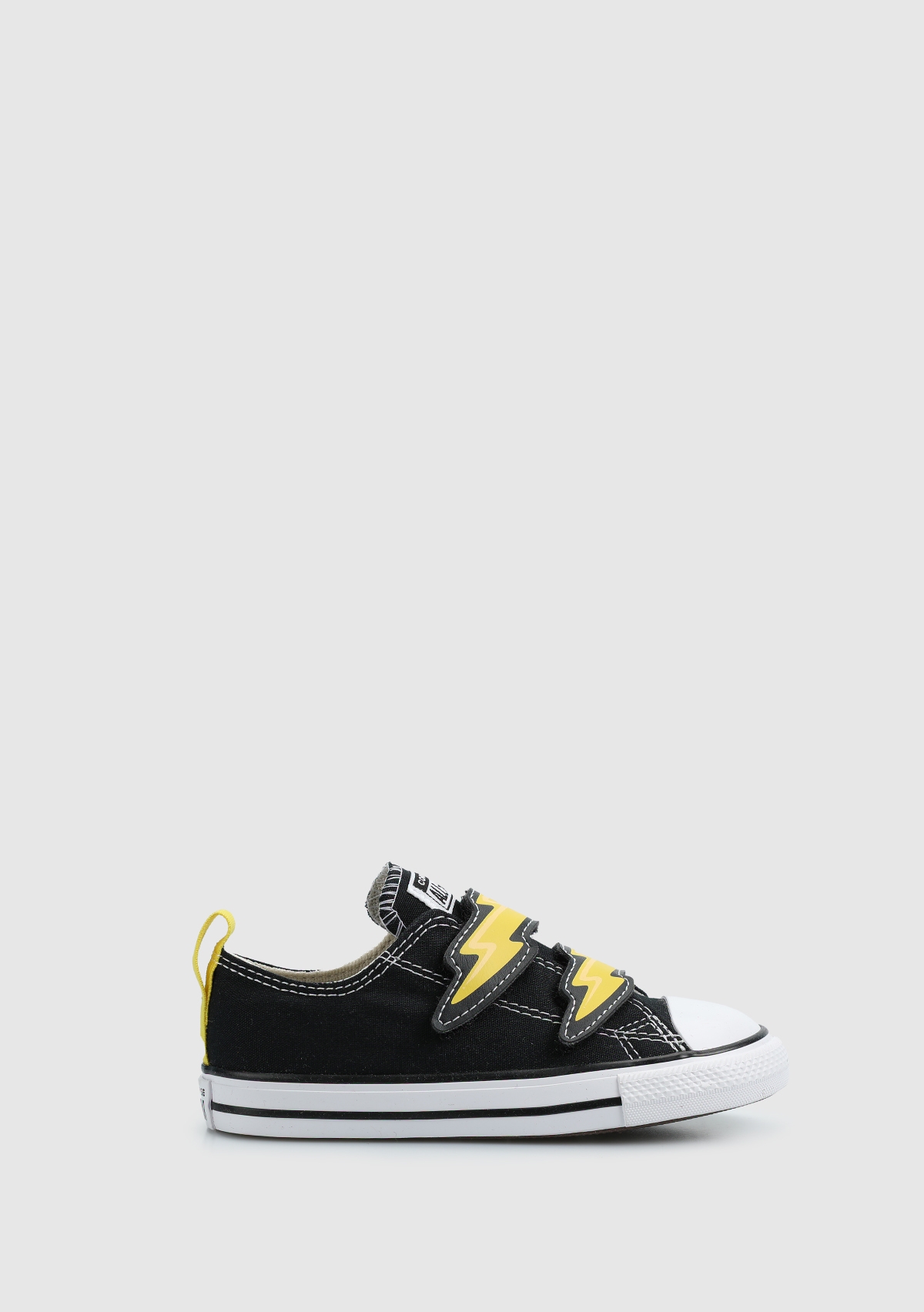 Converse A08376C CTAS 2V OX BLACK/GOLDEN WREN