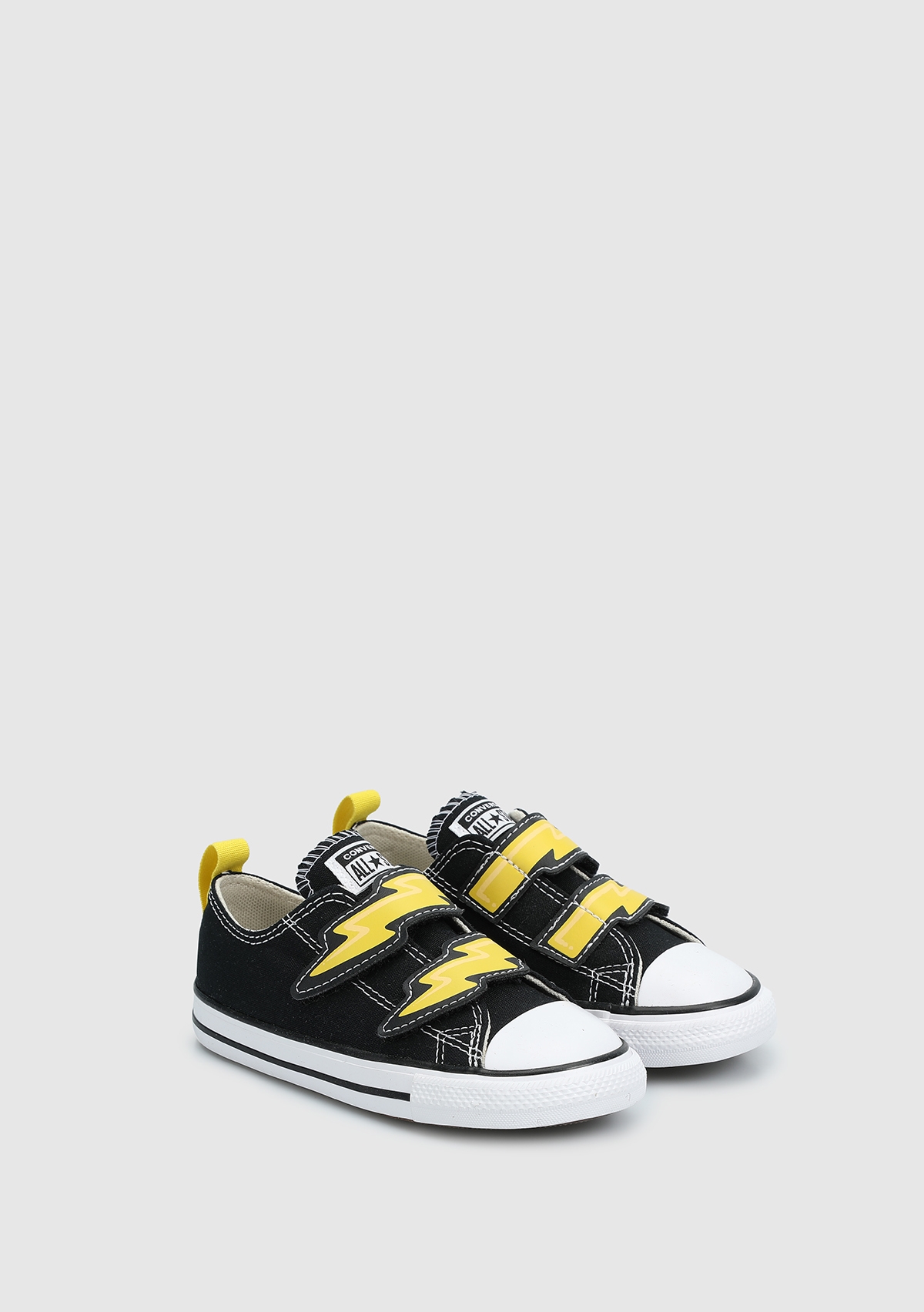 Converse A08376C CTAS 2V OX BLACK/GOLDEN WREN