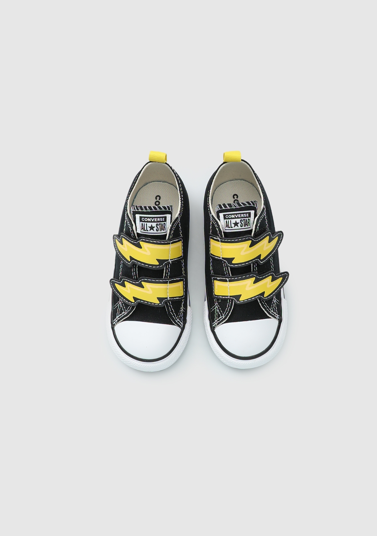 Converse A08376C CTAS 2V OX BLACK/GOLDEN WREN