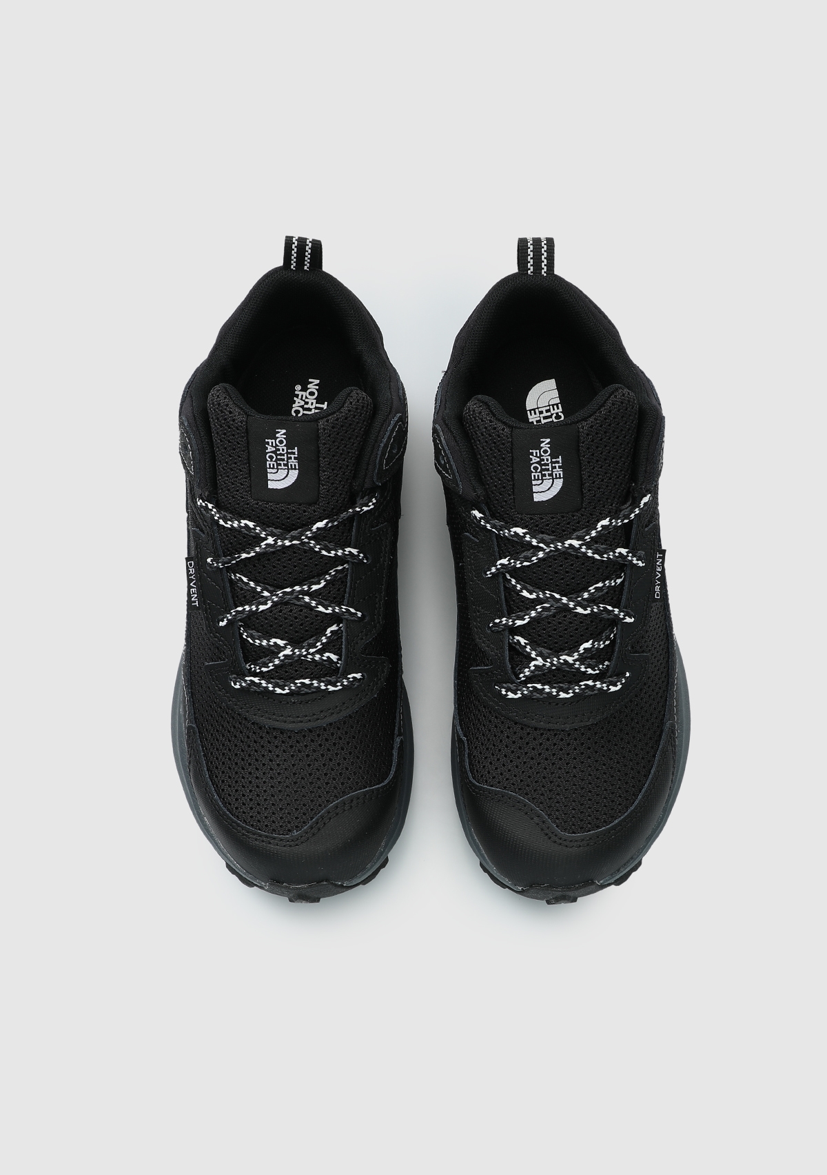 The North Face NF0A5LXGKX71 Y FASTPACK HIKER WP