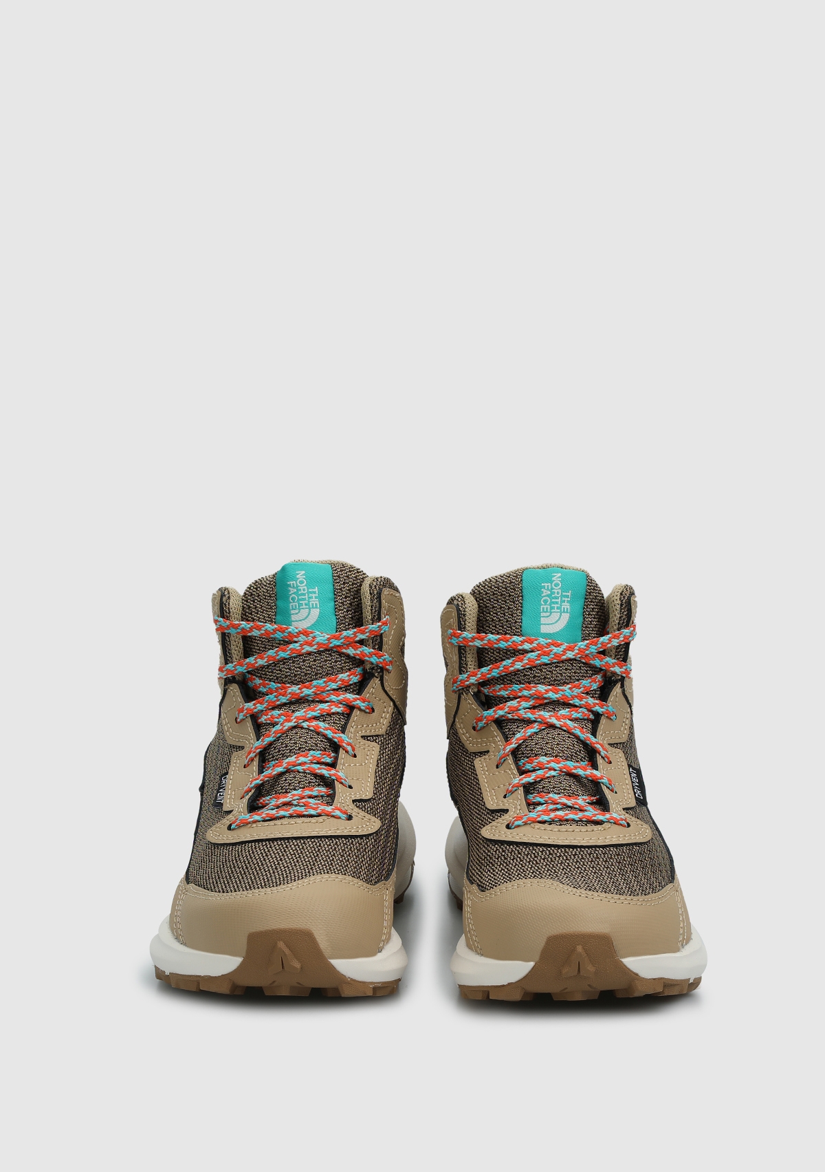 The North Face Fastpack Hiker Mid Taba Unisex Outdoor Bot NF0A7W5VV7O1