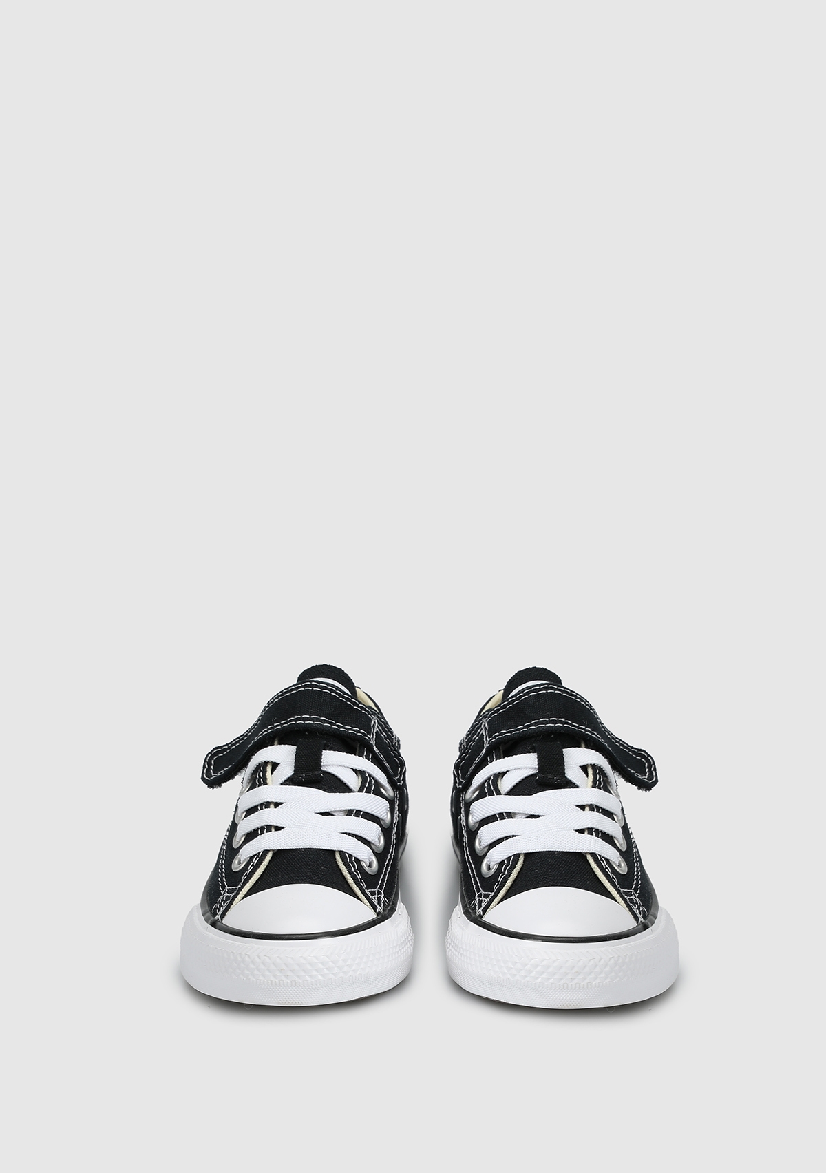 Converse Chuck Taylor 1v Siyah Unisex Çocuk Sneaker 372881C