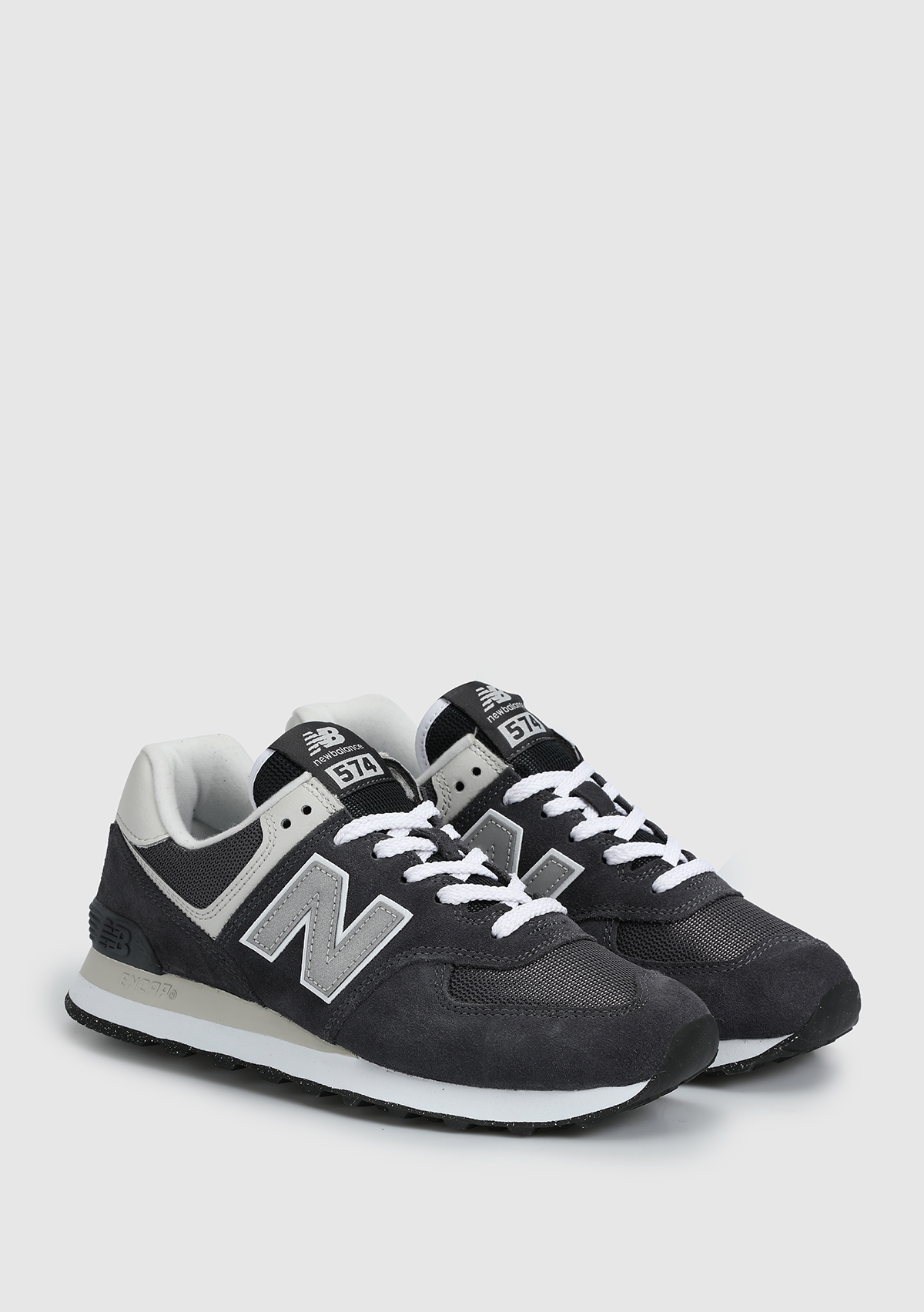 New Balance 574 Gri Erkek Sneaker U574ESJ