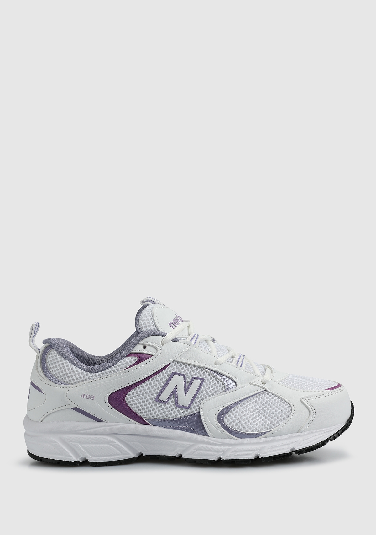 New Balance 408 Beyaz Kadın Sneaker ML408PL