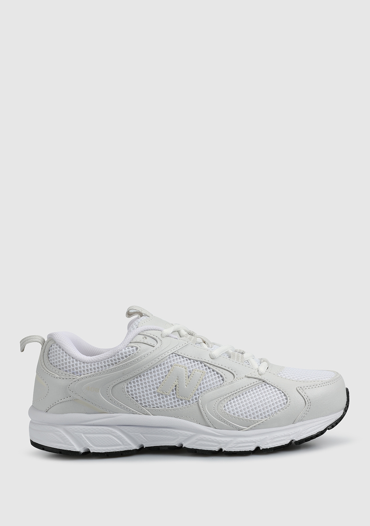 New Balance 408 Beyaz Kadın Sneaker ML408WW