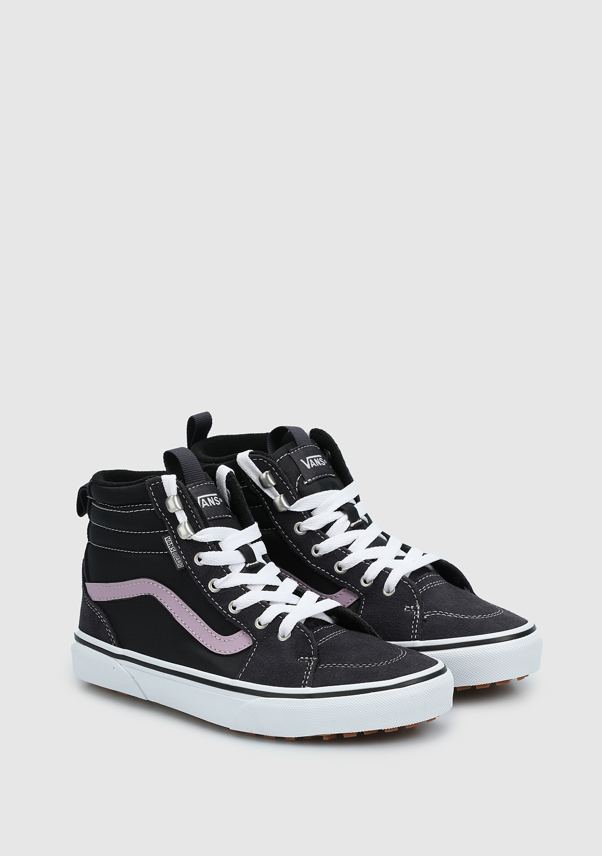 Vans VN000D0BBLK1 Filmore Hi VansGuard