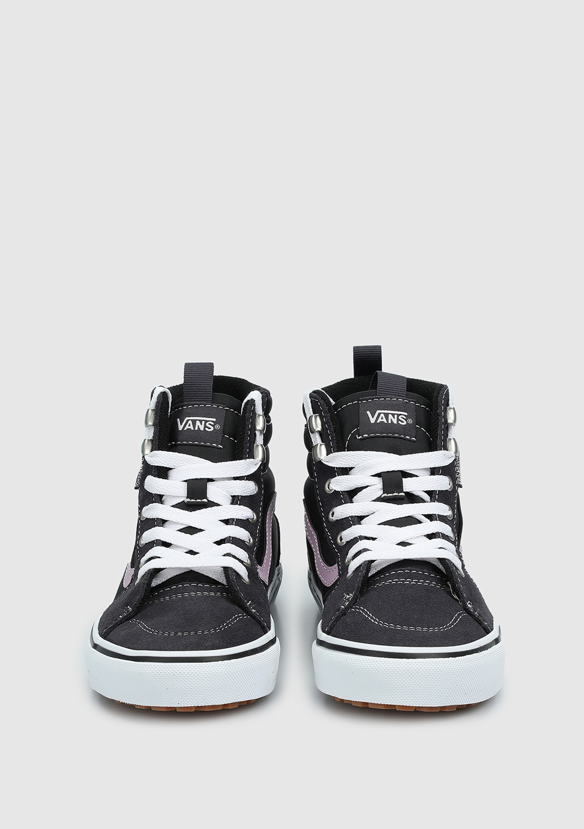 Vans VN000D0BBLK1 Filmore Hi VansGuard