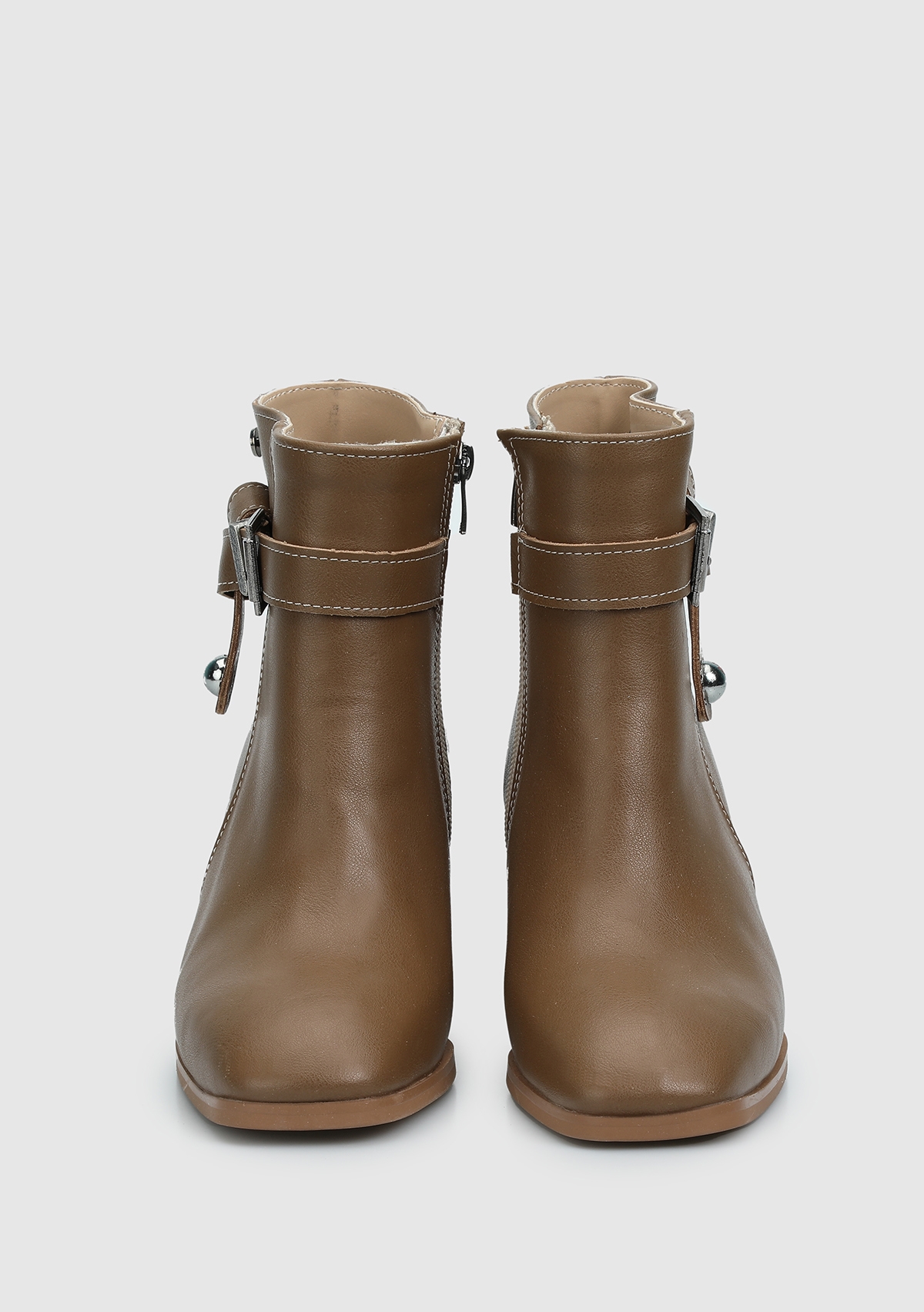 Nude Kadın Bot - Görsel 4