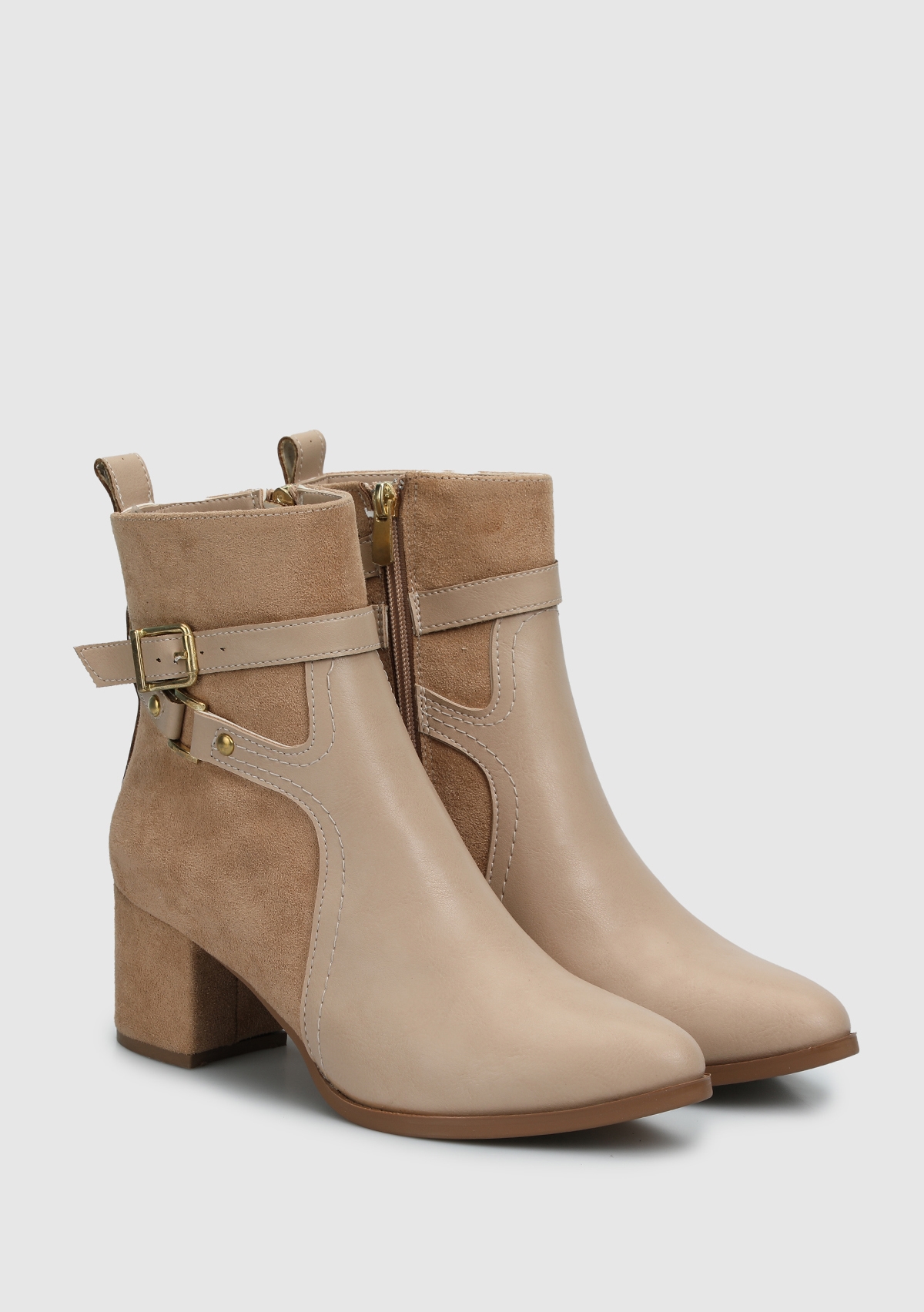 Nude Kadın Bot - Görsel 3