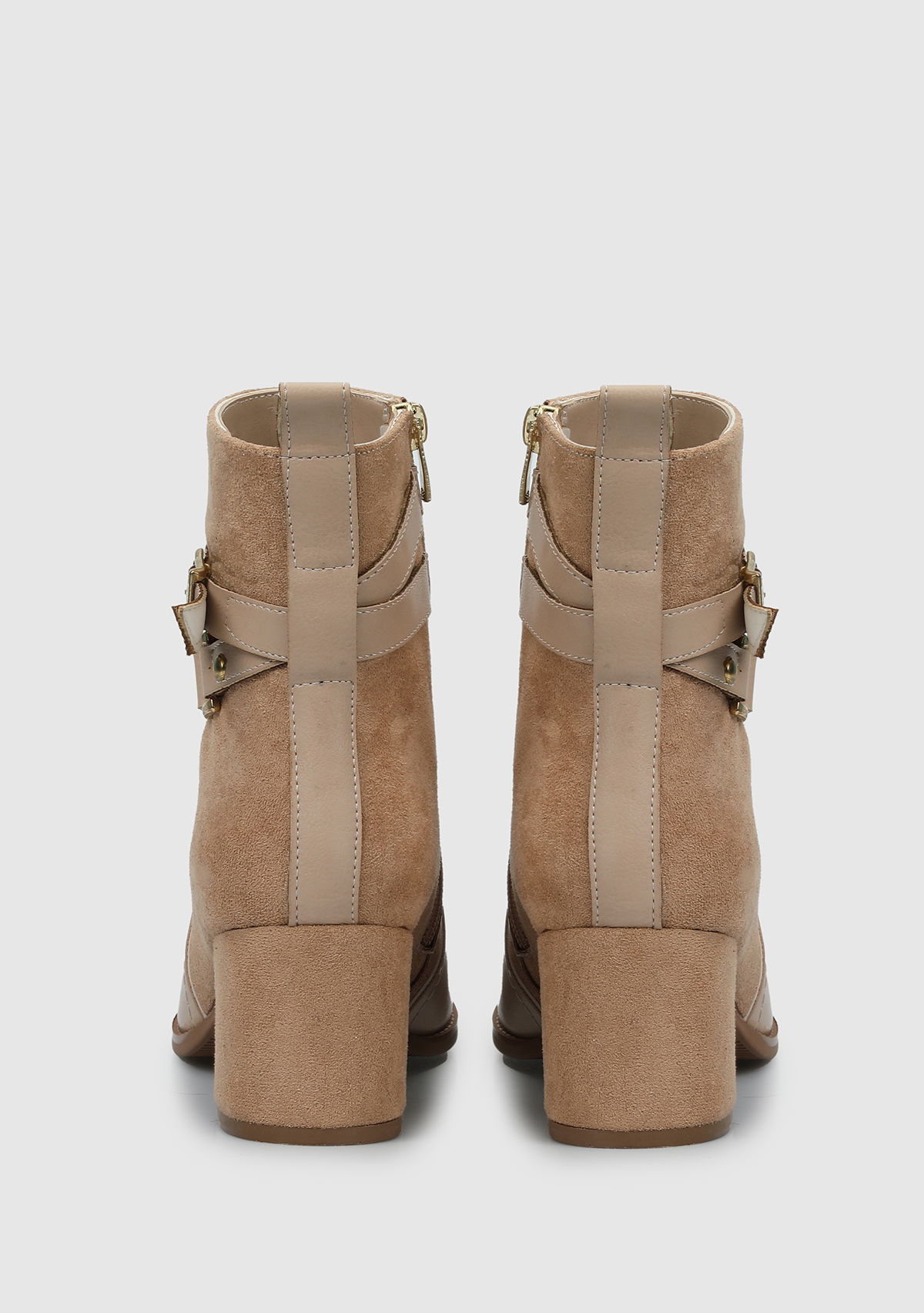 Nude Kadın Bot - Görsel 5