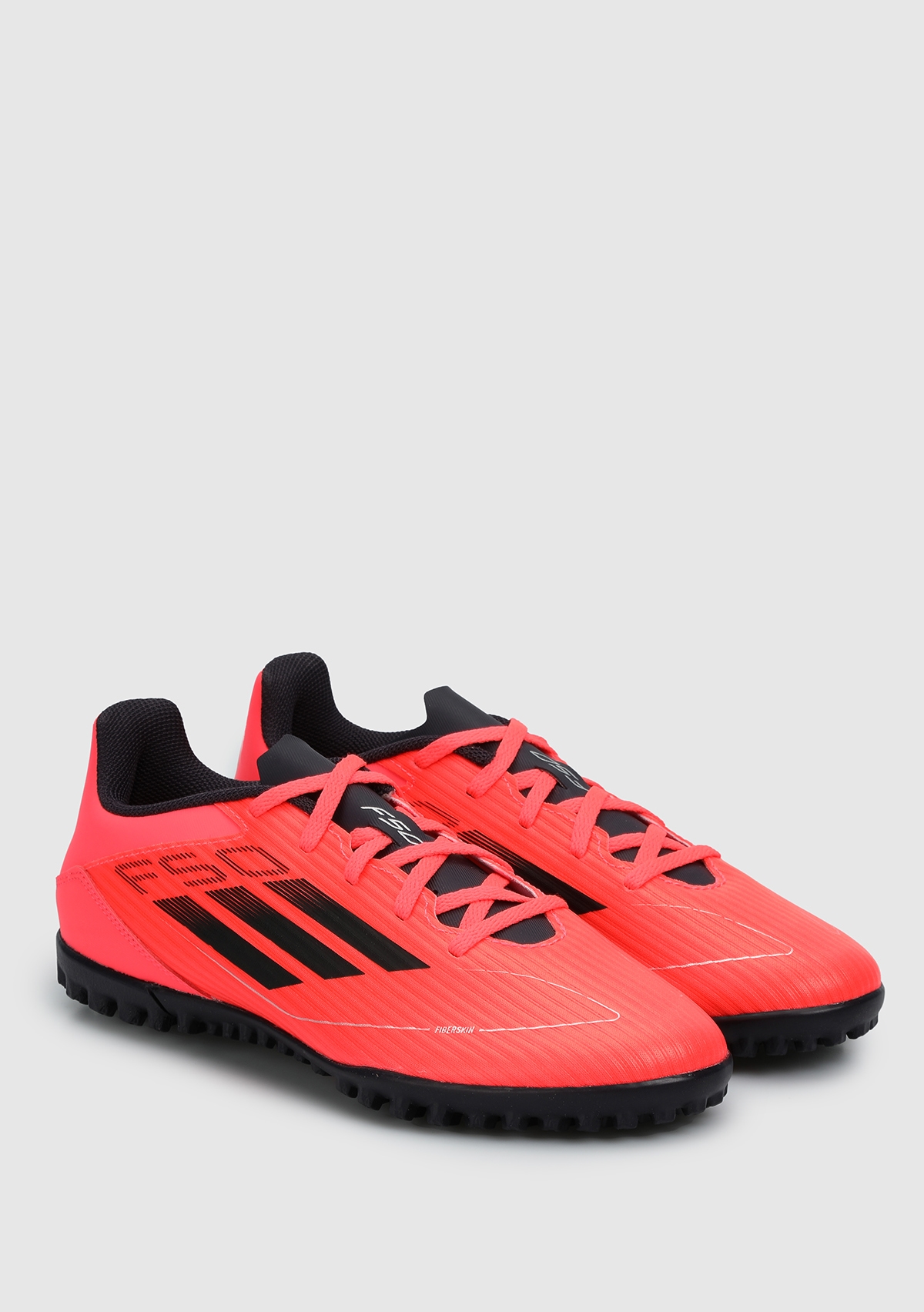 adidas F50 Club Tf Siyah Unısex Halı Saha Ayakkabısı If1347