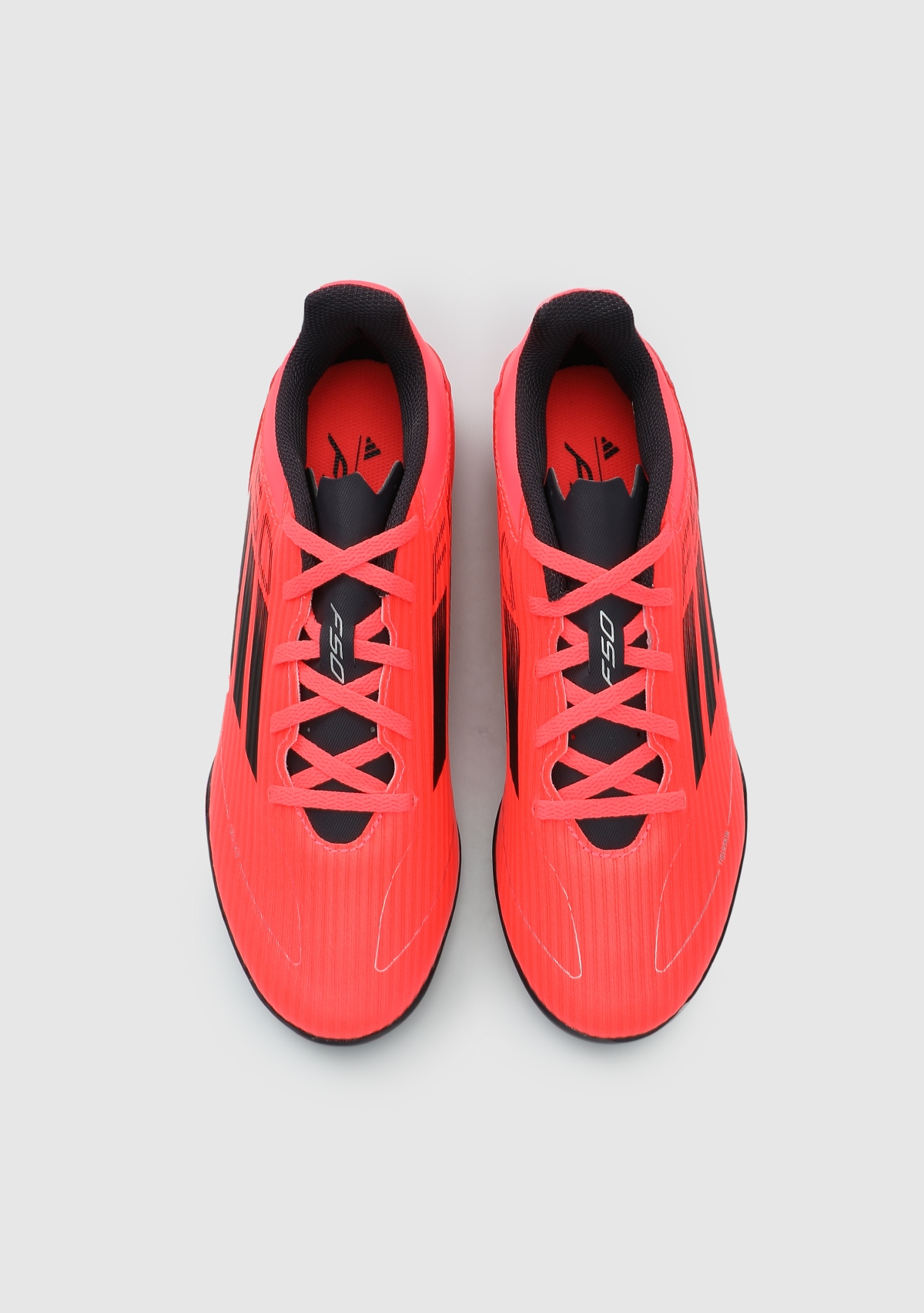 adidas F50 Club Tf Siyah Unısex Halı Saha Ayakkabısı If1347