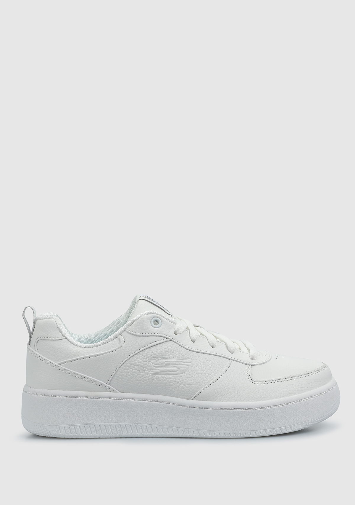 Skechers Beyaz Kadın Sneaker 149763 Wht Sport Court 92 - İllustrious