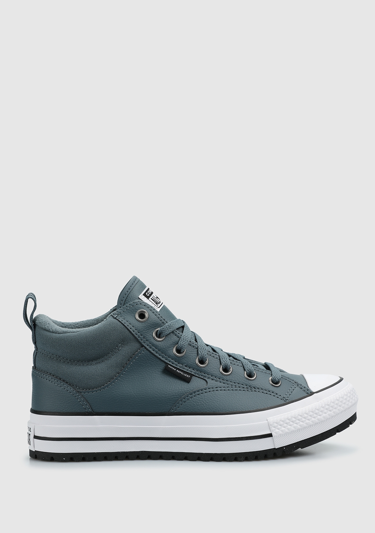 Converse A08560C CTAS MALDEN STREET BOOT MID NEWTRAL TEAL