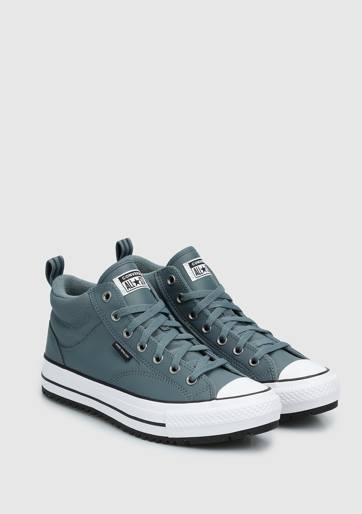 Converse A08560C CTAS MALDEN STREET BOOT MID NEWTRAL TEAL