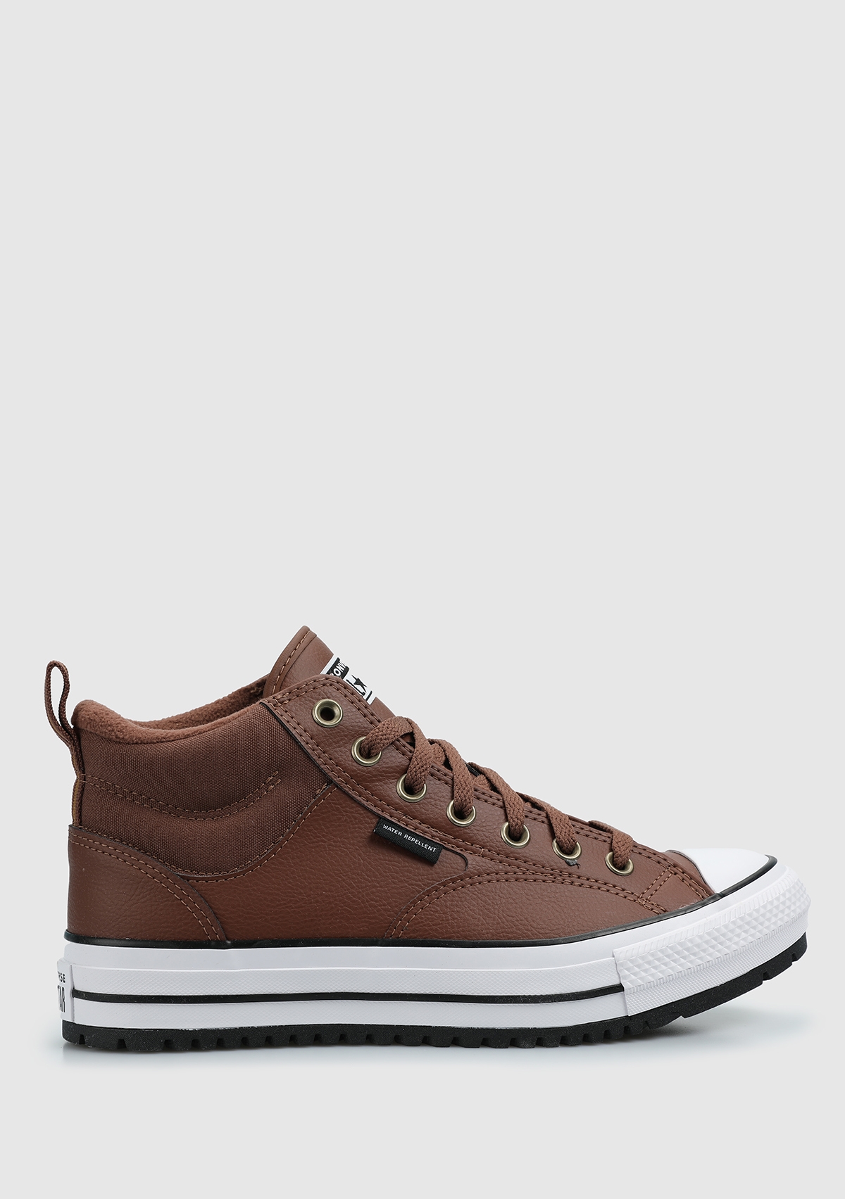 Converse Chuck Taylor All Star Malden Street Boot Mid Kahve Erkek Sneaker A08561C