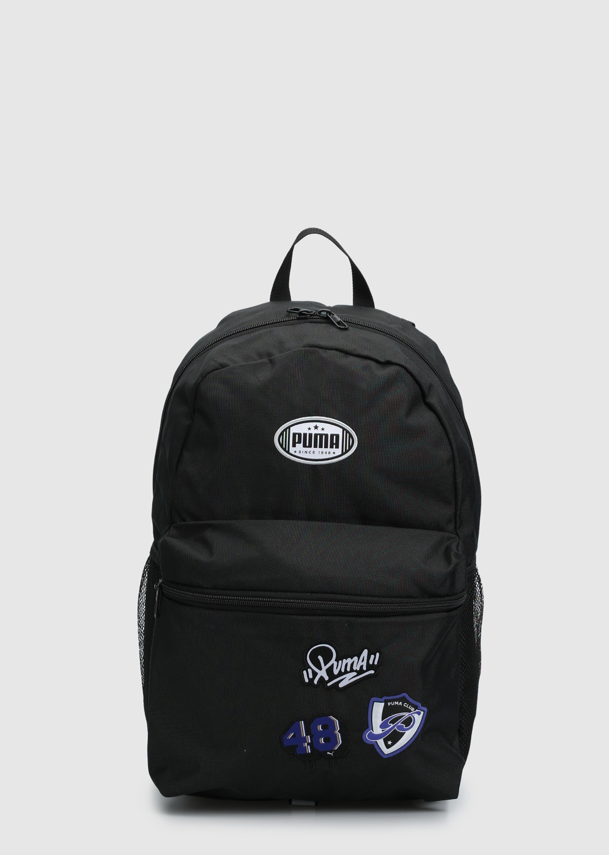 Puma 09080301 PUMA Patch Backpack