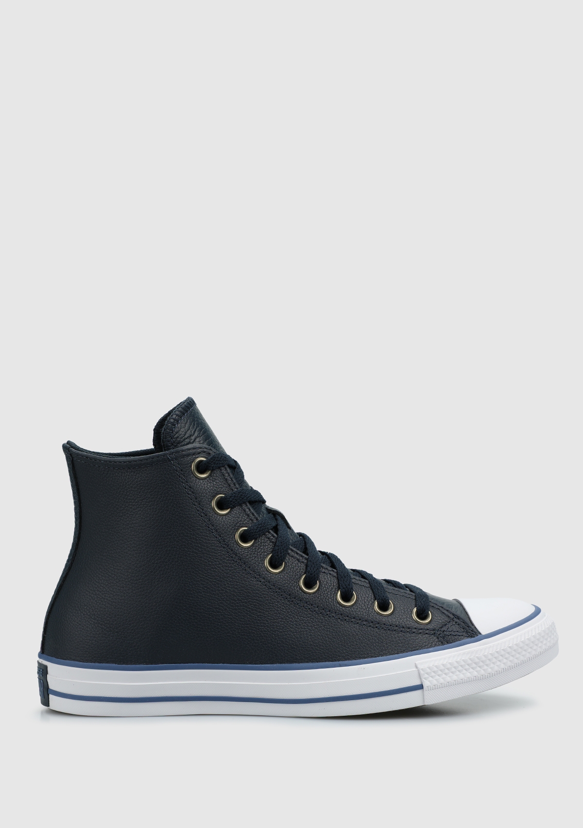 Converse Chuck Taylor All Star HI Into The Void Lacivert Erkek Sneaker A08584C