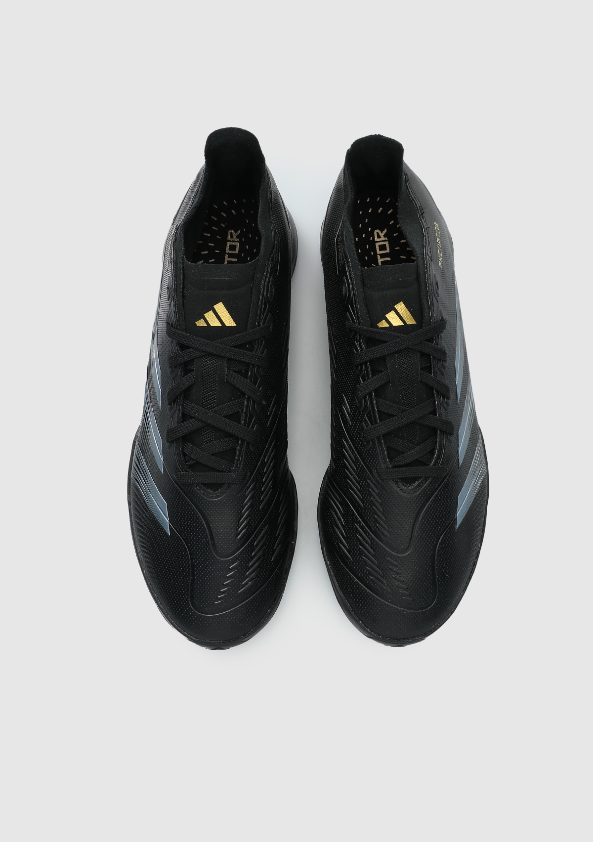 adidas Predator League Tf Siyah Unısex Halı Saha Ayakkabısı If6377