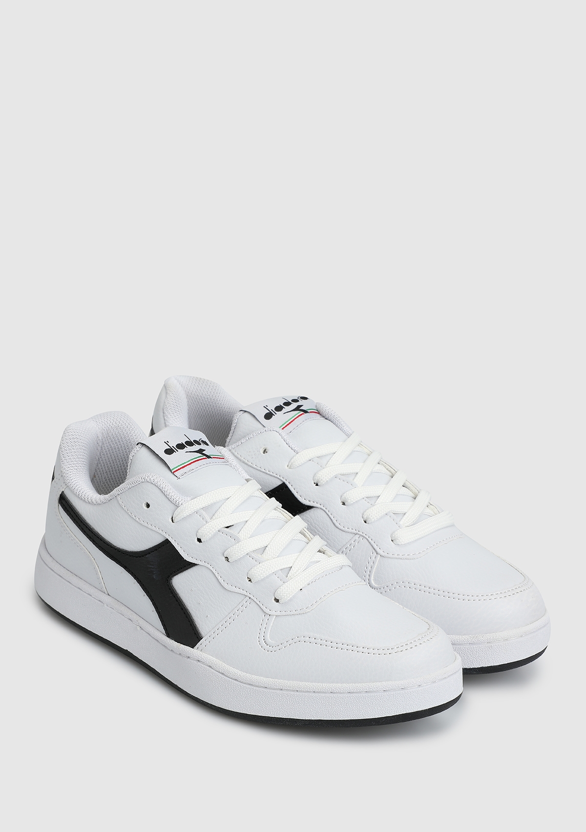 Diadora Playground Wn-Wb Beyaz Kadın Sneaker 10155503 