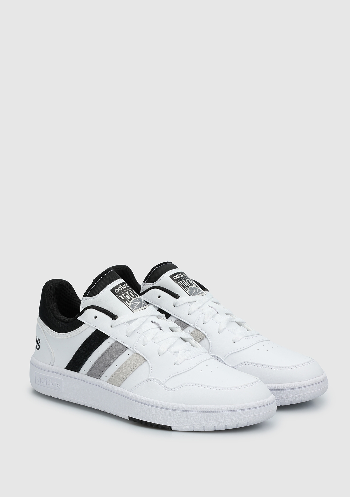 adidas IG7914 HOOPS 3.0