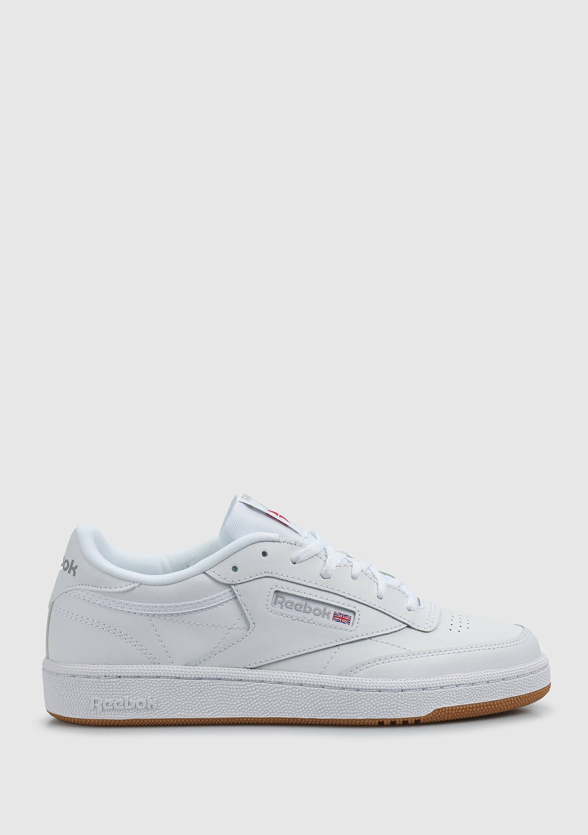 Reebok Club C Beyaz Unisex Sneaker 100000213