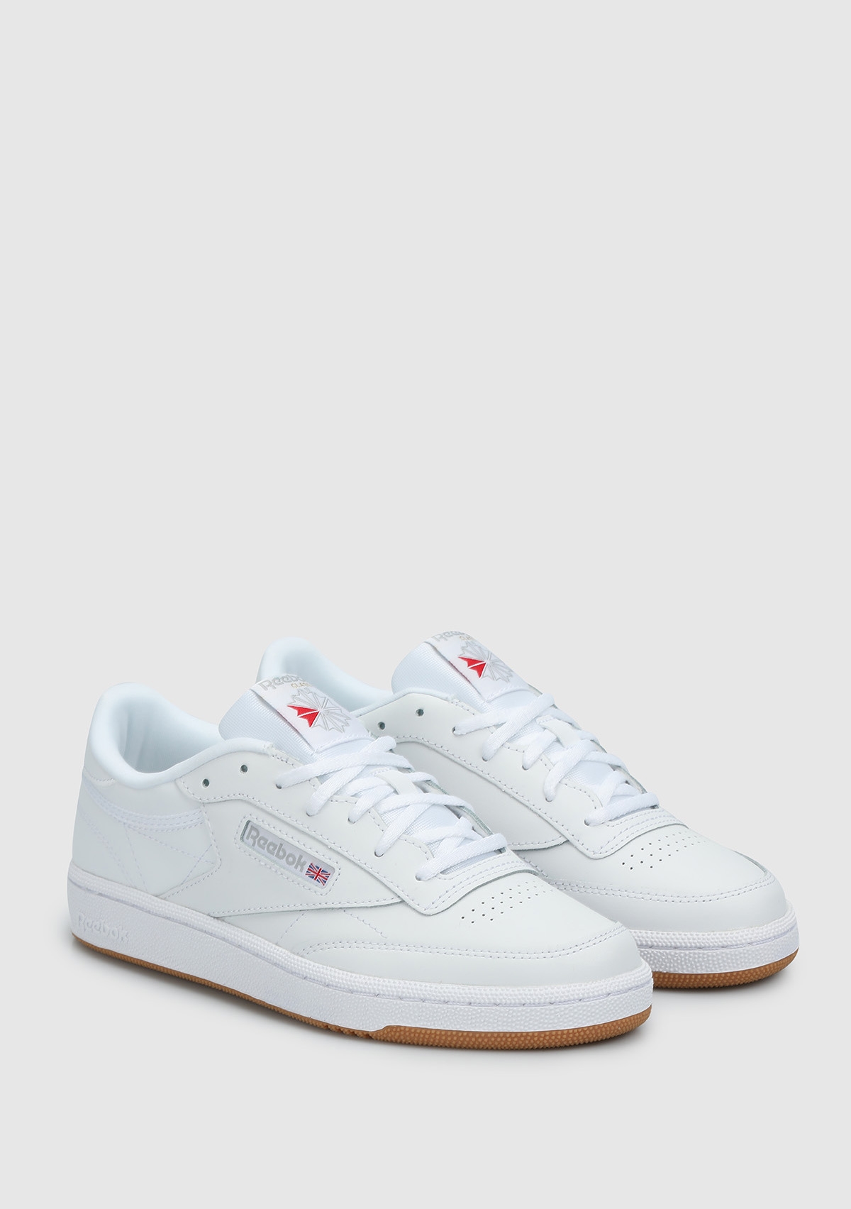 Reebok Club C Beyaz Unisex Sneaker 100000213