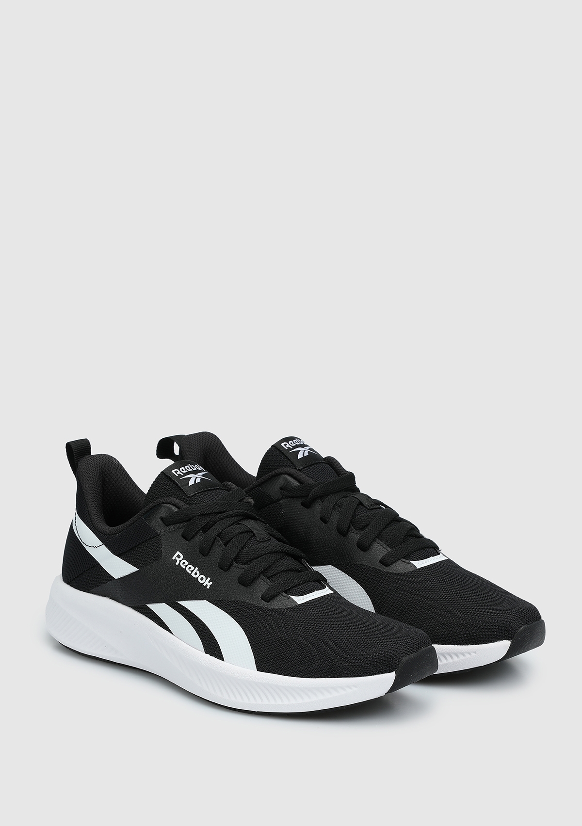 Reebok Reebok Runner 2.5 Siyah Unisex Koşu Ayakkabısı 100208742