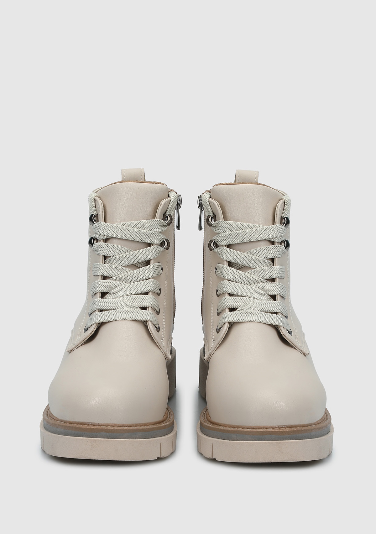 Bej Kadın Bot - Görsel 4