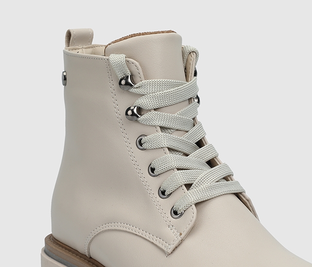 Bej Kadın Bot - Görsel 6