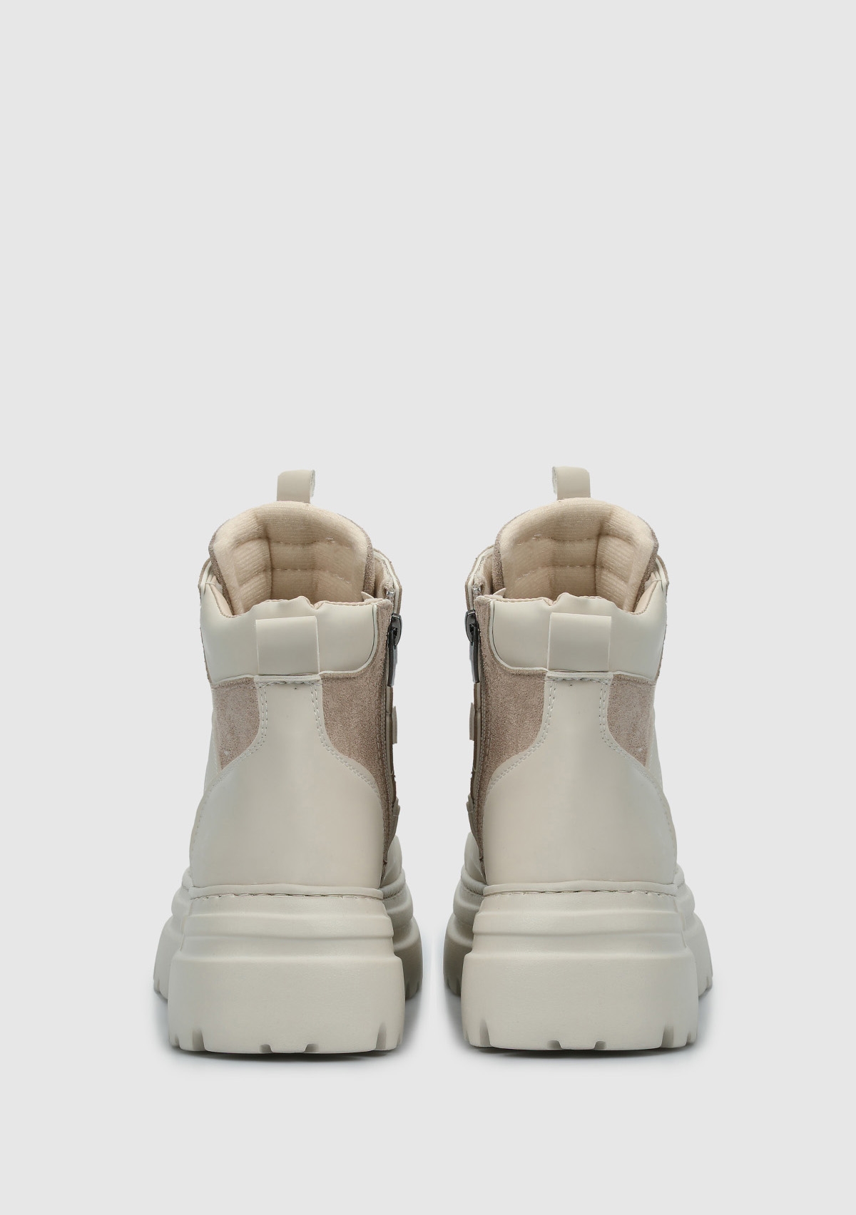 Bej Kadın Bot - Görsel 5