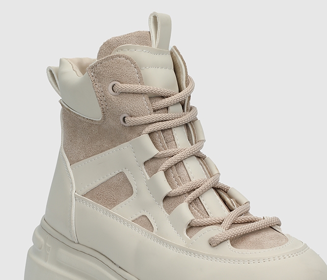 Bej Kadın Bot - Görsel 6