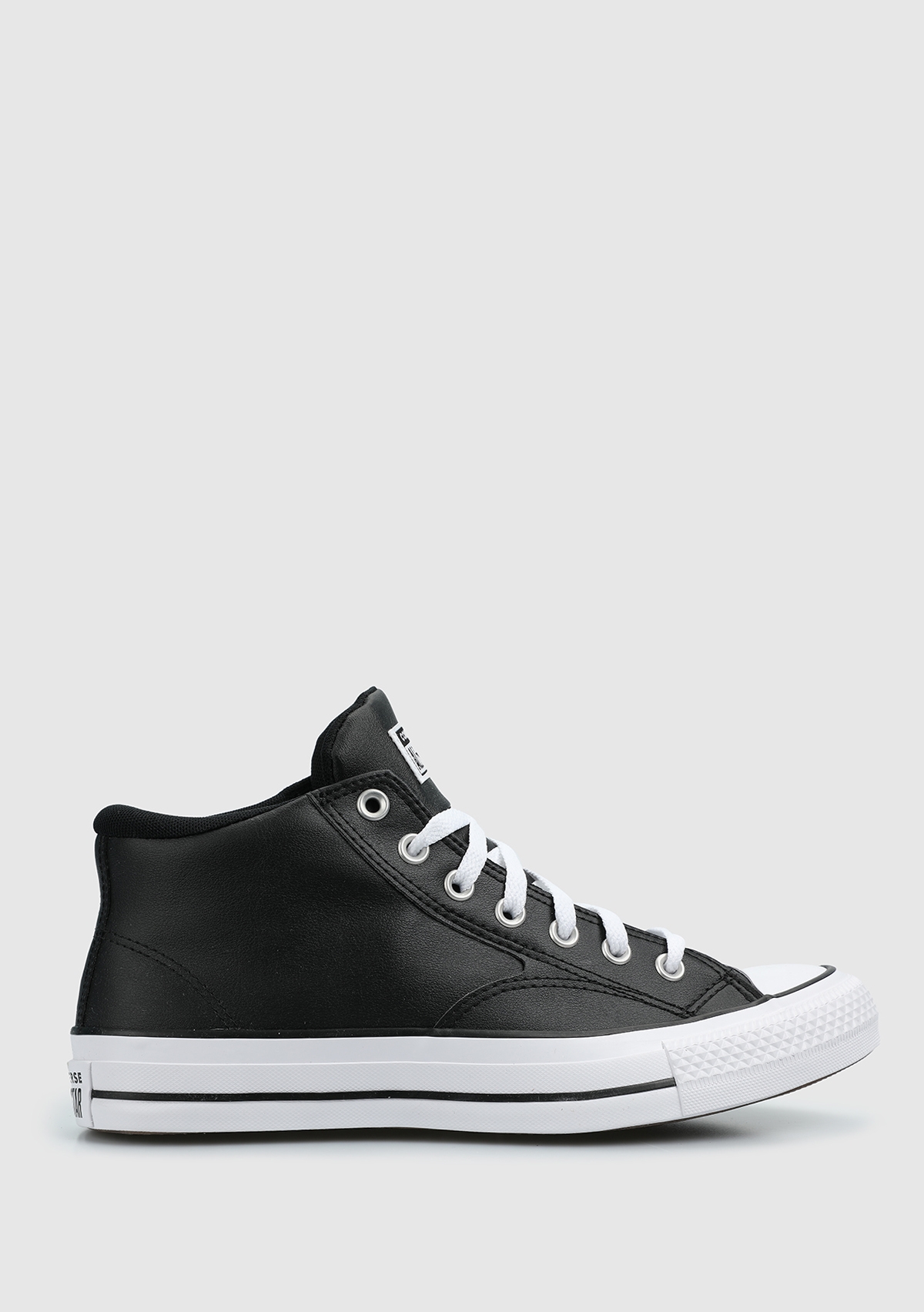 Converse Chuck Taylor All Star Malden Street Siyah Erkek Sneaker A01716C