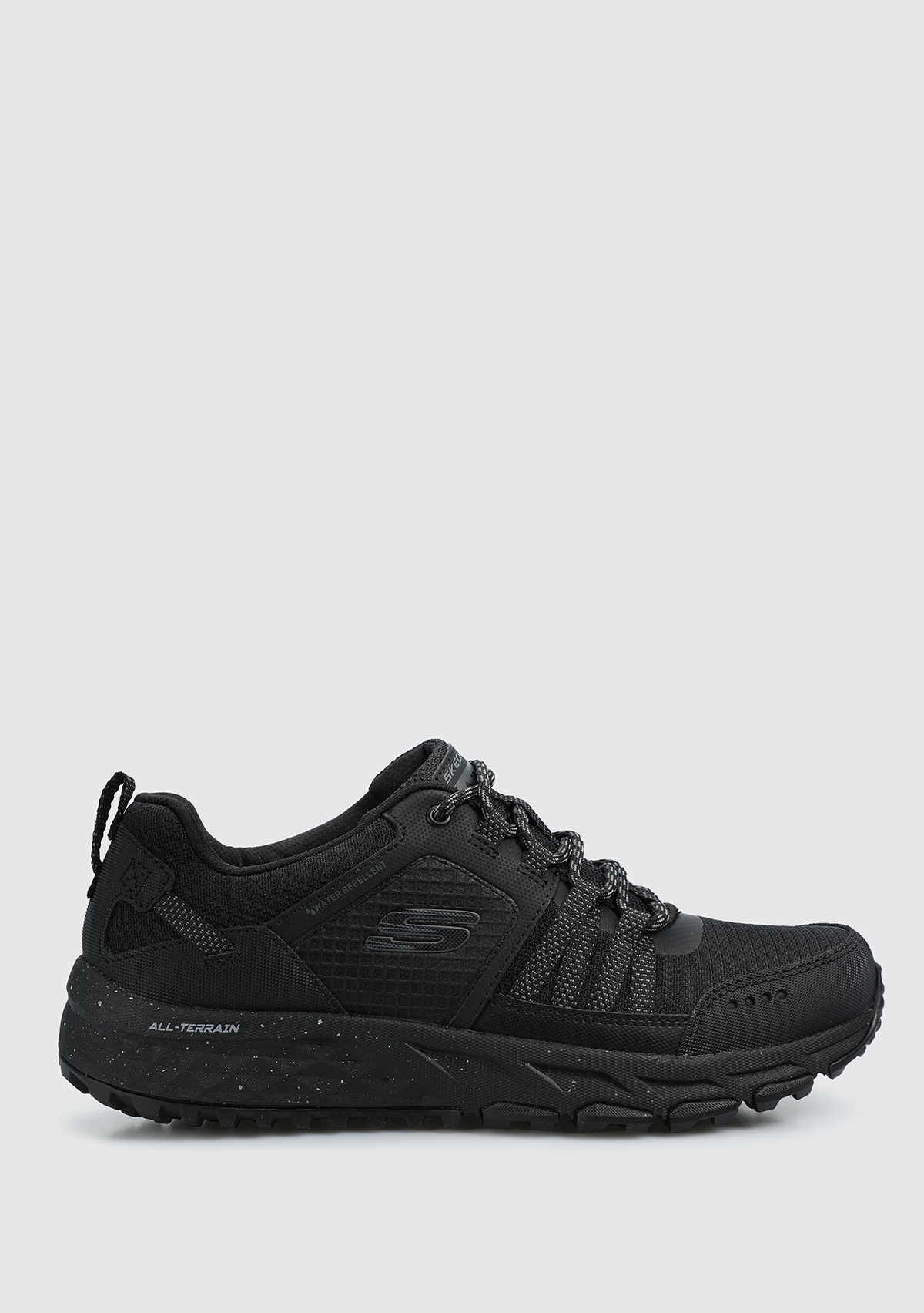 Skechers 180061 BBK ESCAPE PLAN  -  ENDLESS PURSUİT