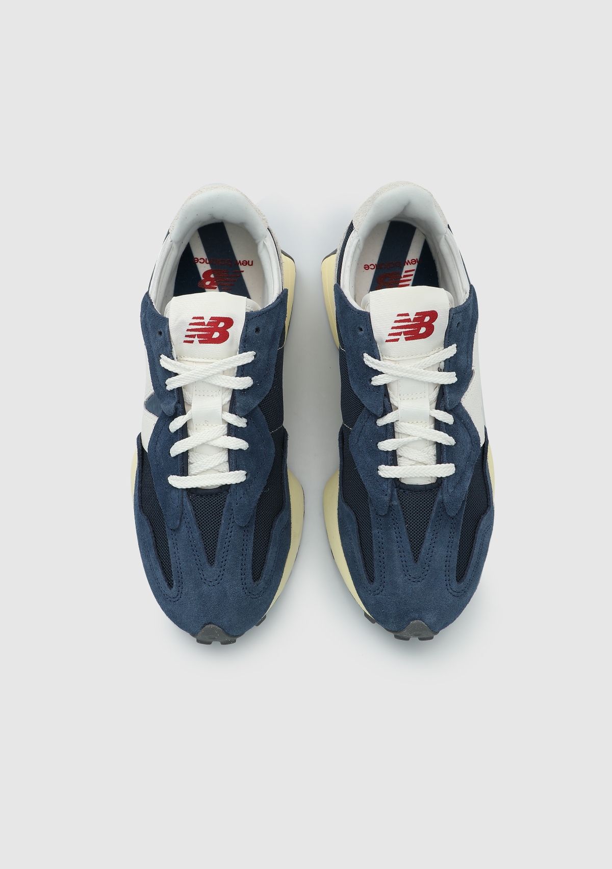 New Balance U327WRJ NB Lifestyle Unisex Shoes