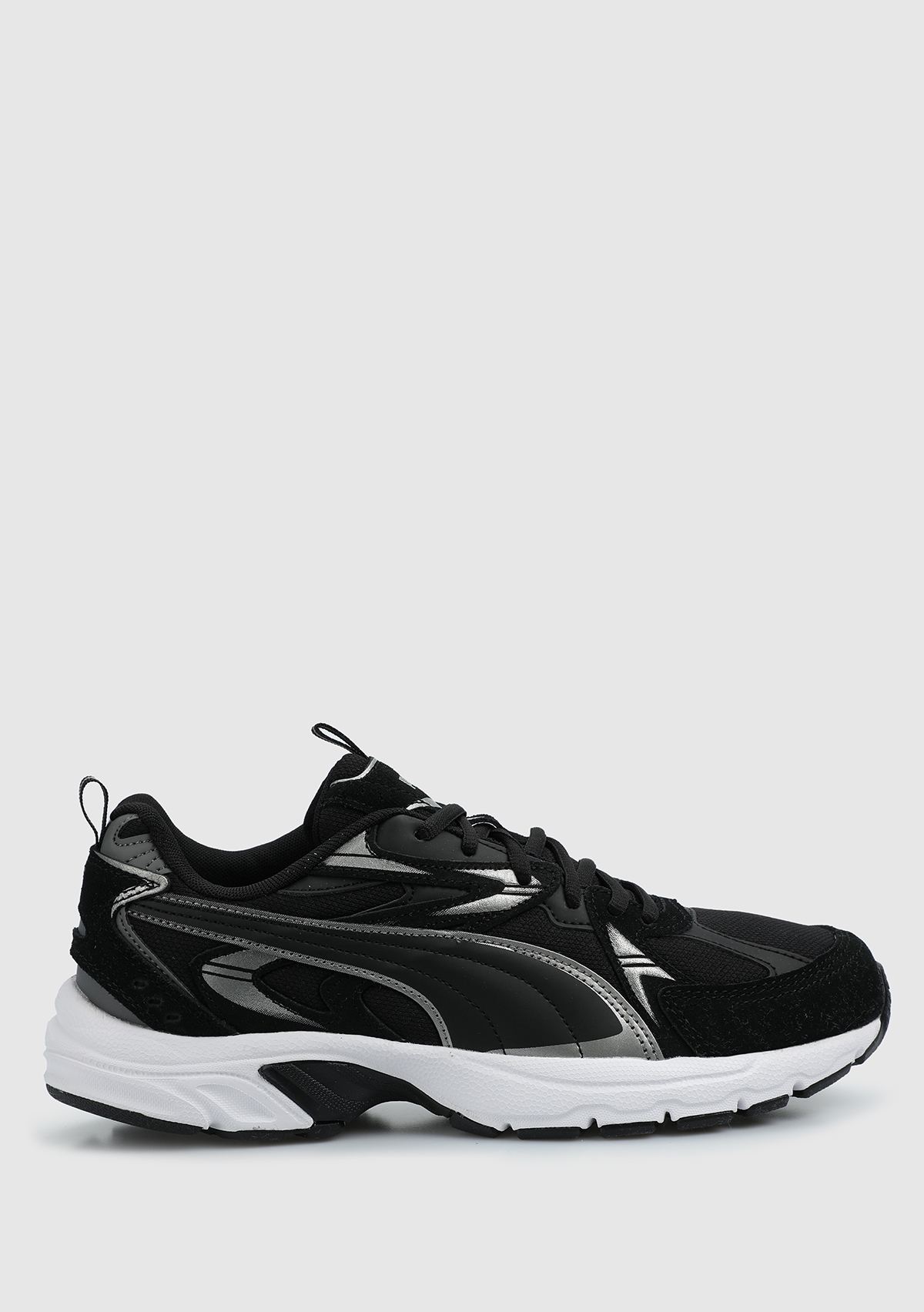 Puma 39348901 Milenio Tech Suede