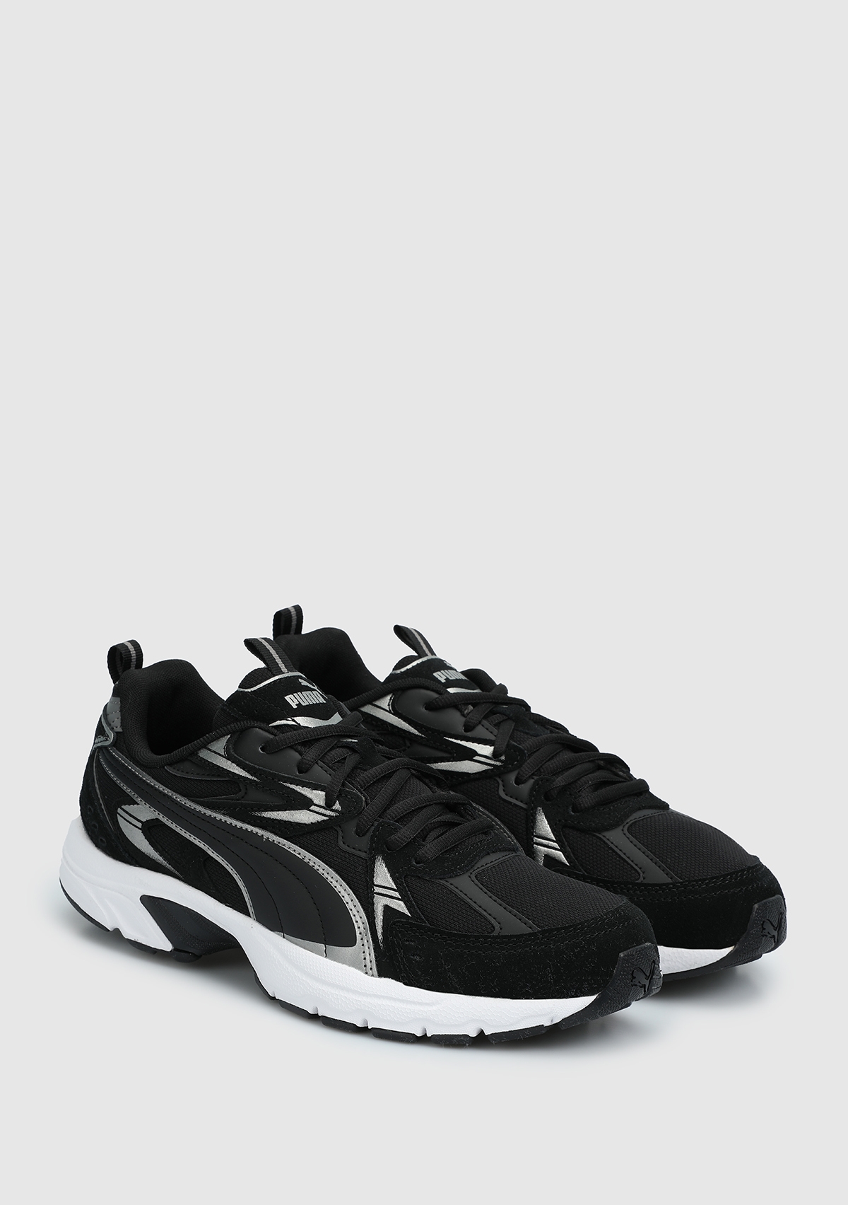 Puma 39348901 Milenio Tech Suede