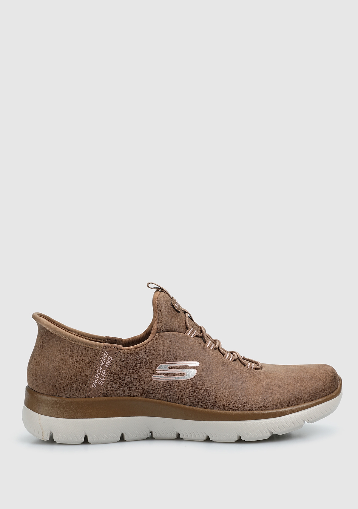 Skechers 150254TK CML SUMMİTS - UNKNOWN TRAİL