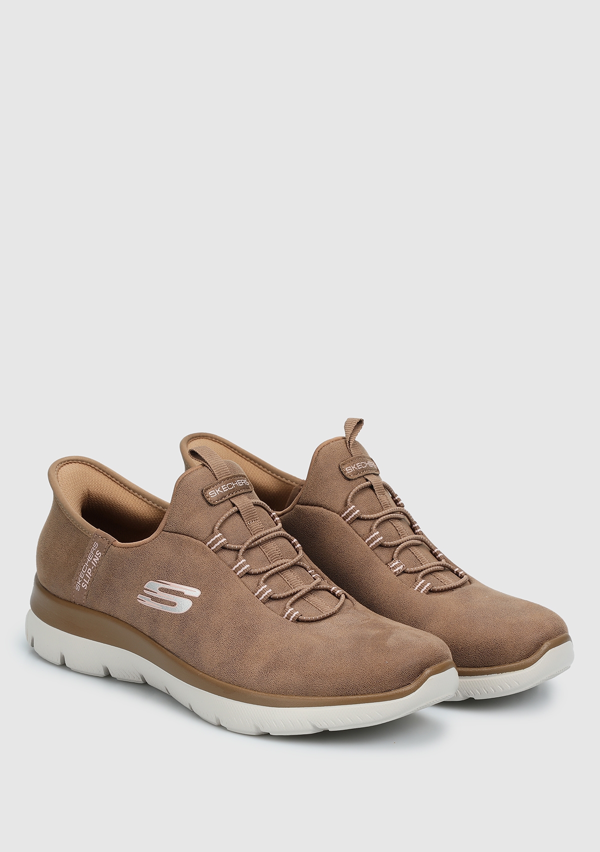 Skechers 150254TK CML SUMMİTS - UNKNOWN TRAİL