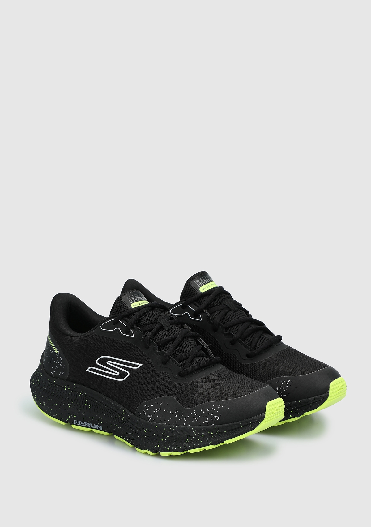 Skechers 220874 BKLM GO RUN CONSİSTENT 2.0 - PİEDMONT