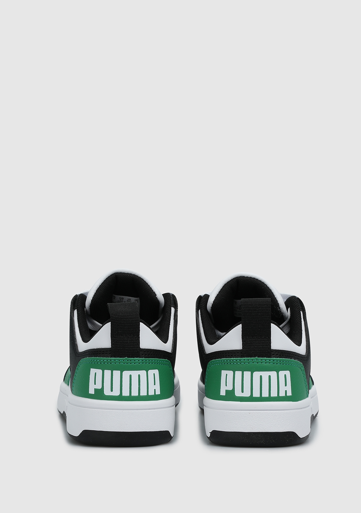 Puma 37049018 Puma Rebound Layup Lo SL Jr