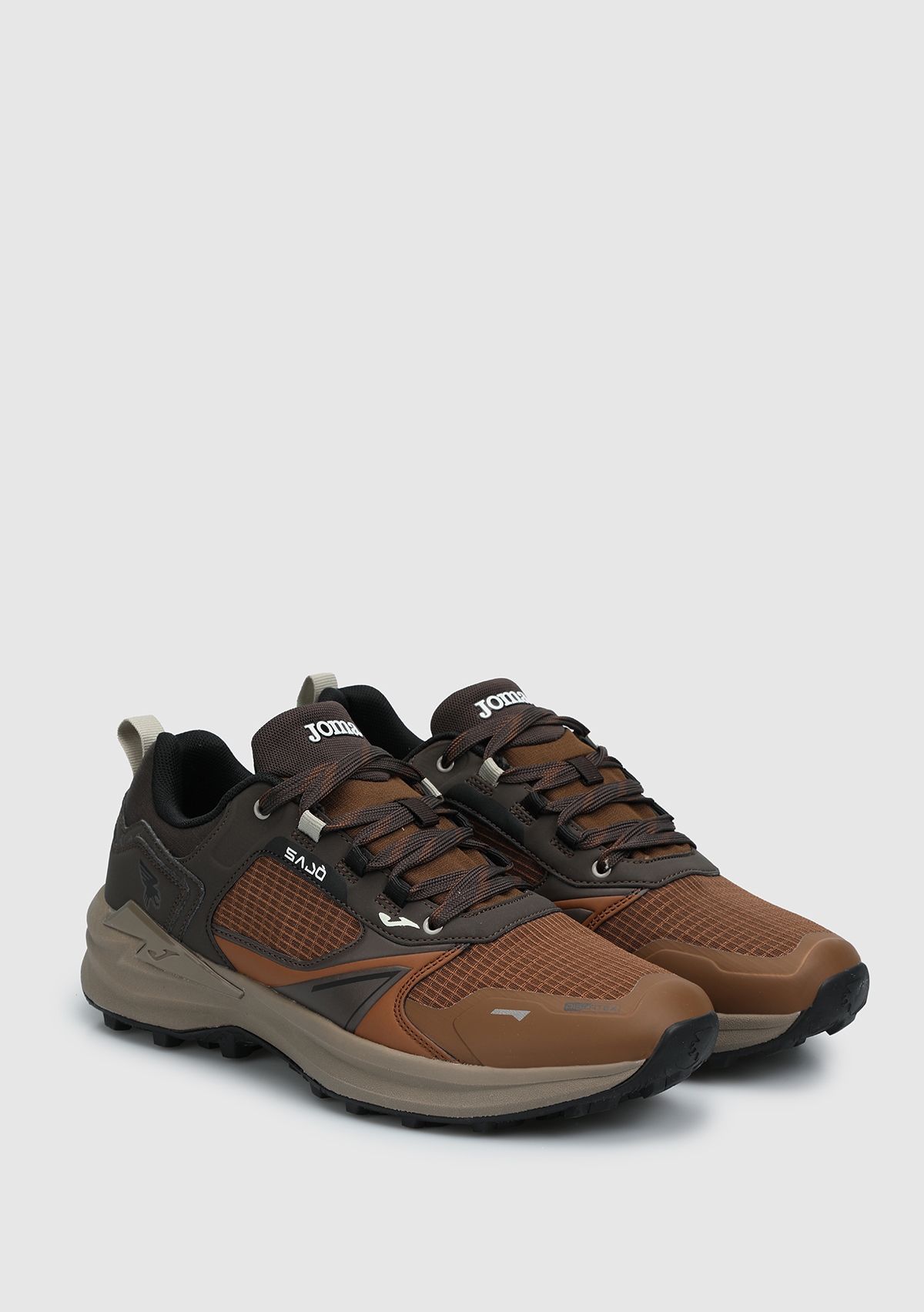 Joma TKSAJW2424 SAJO MEN 2424 BROWN