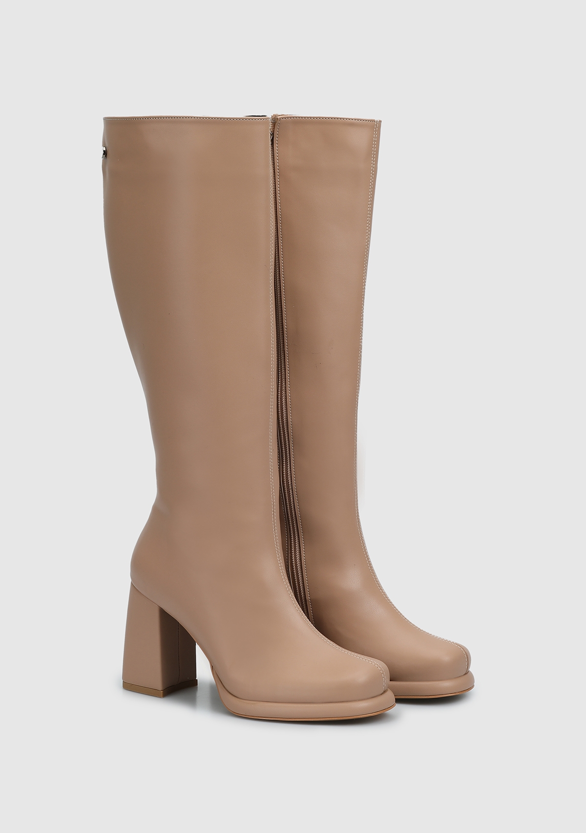 Nude Kadın Bot - Görsel 3