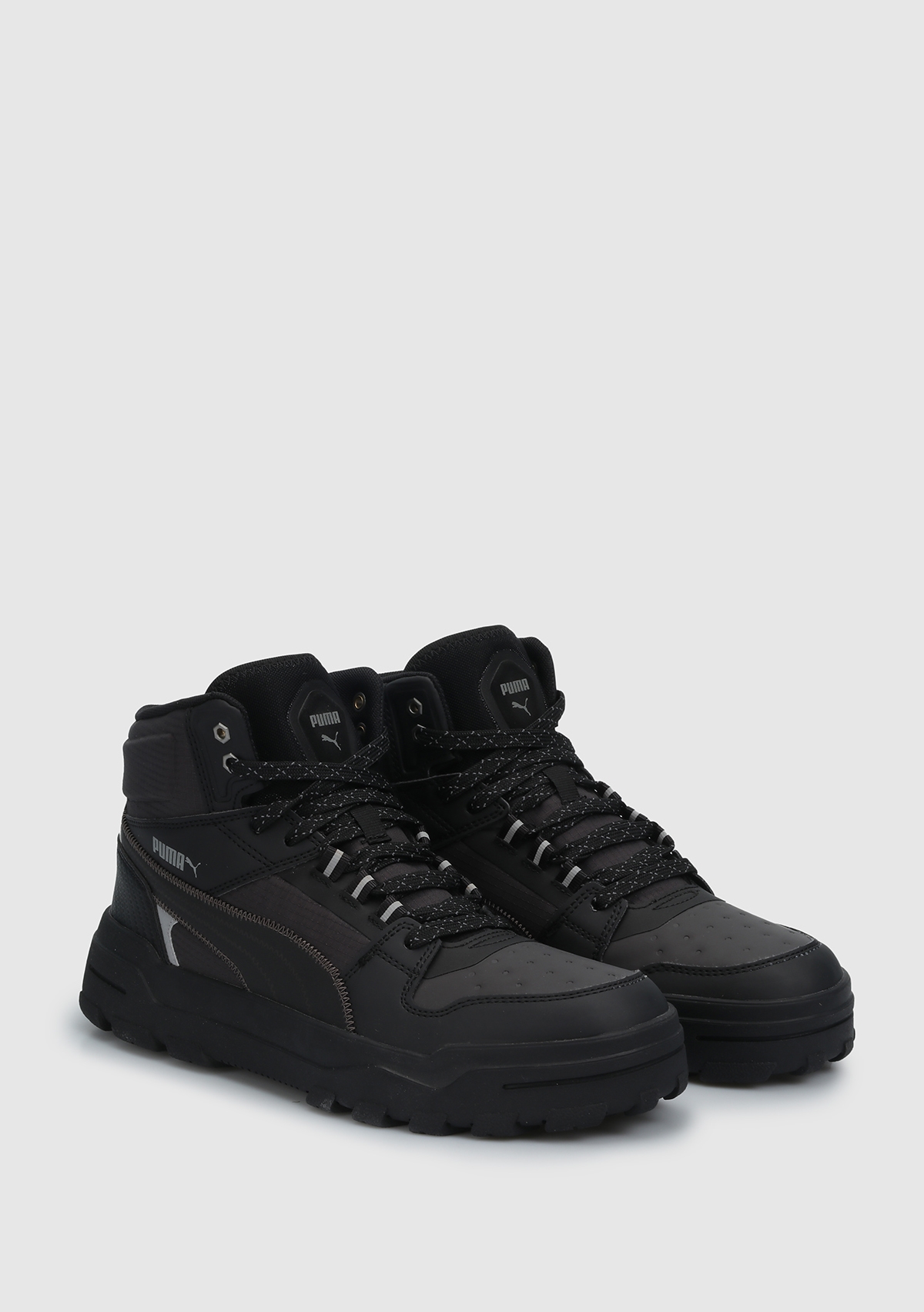 Puma 39746901 Rebound Abrupt Open Road II