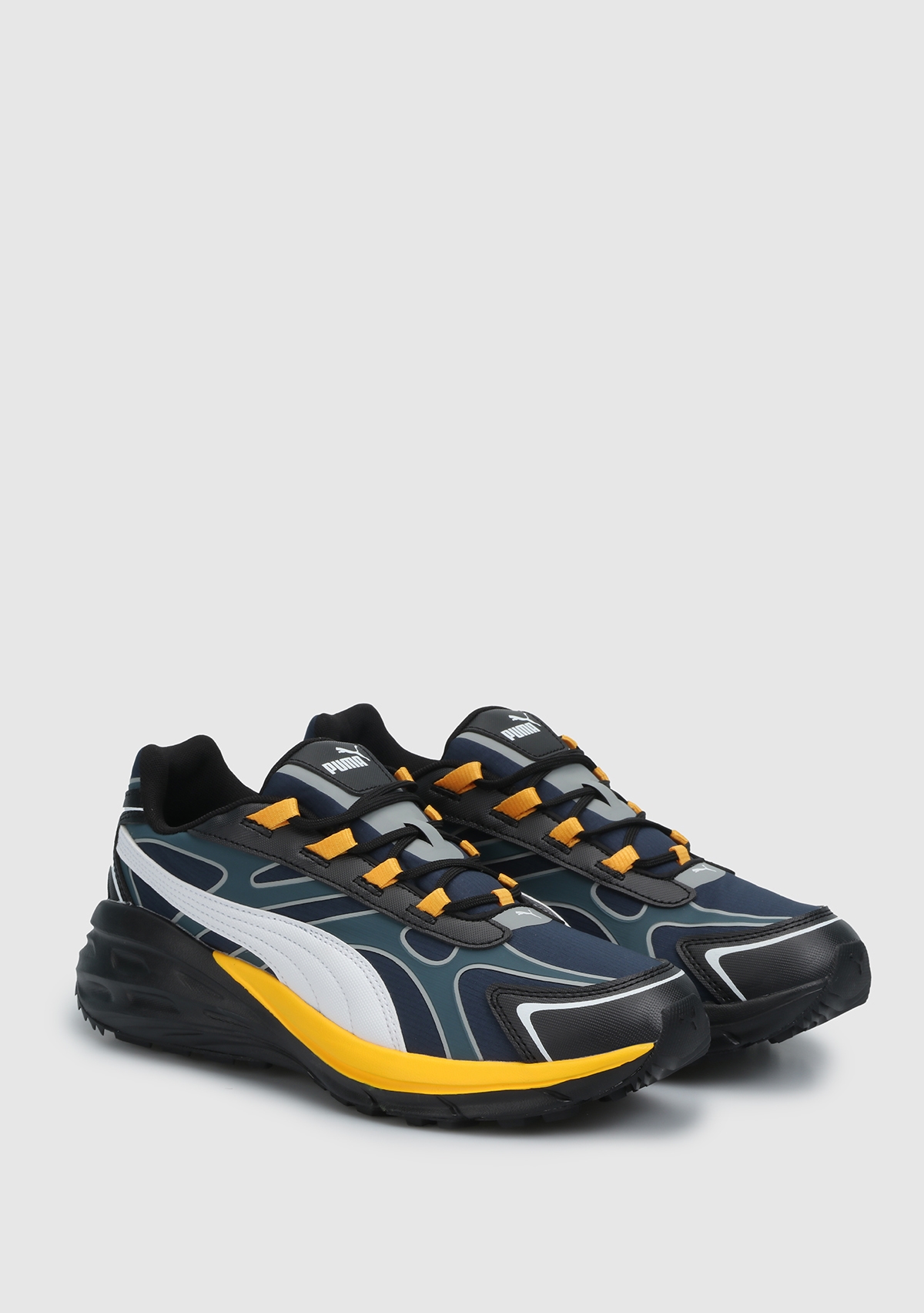 Puma 39766804 Hypnotic LS Abrupt