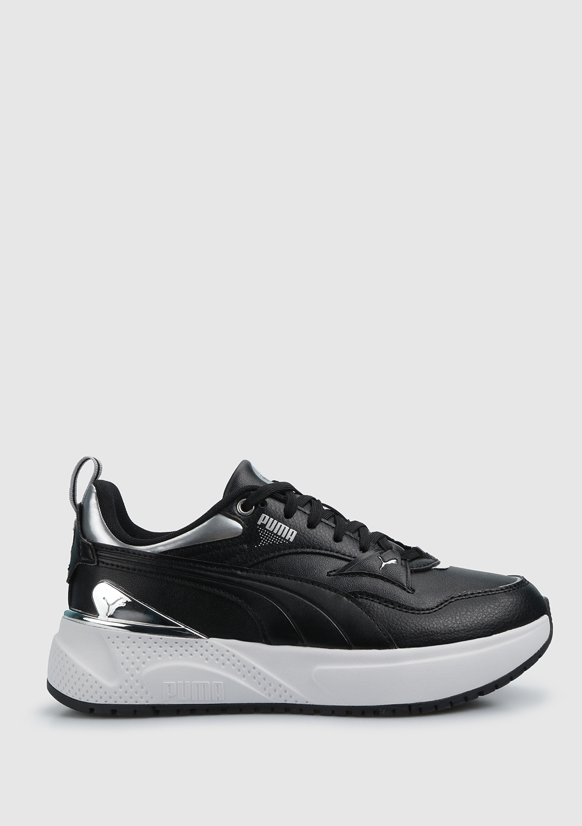 Puma 39780302 R78 Disrupt Metallic Dream