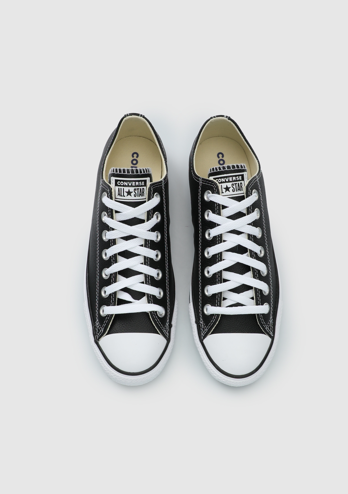 Converse 132174C CT OX BLACK